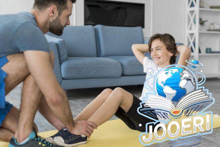 أهمية النشاط البدني للأطفال وأفضل أنشطة يمكن ممارستها