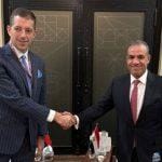 أهمية تعزيز التعاون مع صربيا في تطبيقات الذكاء الاصطناعي