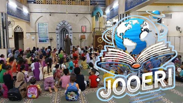 أوقاف أسوان تنظم البرنامج التثقيفي للطفل بمساجد المديرية