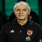 أول تعليق من كولر بعد تعثر الأهلي أمام الاتحاد السكندري في الدوري