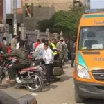 أولاد العم.. ثلاثيني يشرع في إنهاء حياة نجل عمومته بسوهاج.. ما السبب؟