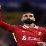 أيمن يونس: أتمنى استغلال شعبية صلاح العالمية لصالح مصر