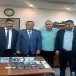 إحباط محاولة تهريب 17 هاتف «أيفون» في مطار القاهرة