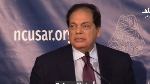 إذا أردنا حل المشكلة وخلق السلام بالمنطقة فيجب حل الدولتين