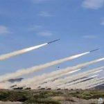 إطلاق 60 .. صواريخ حزب الله تنهال على إسرائيل