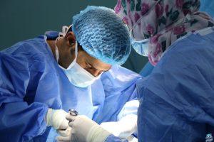 إطلاق برنامج الجراحة الروبوتية لعمليات القلب المفتوح في مركز الأمير سلطان لمعالجة أمراض وجراحة القلب للقوات المسلحة