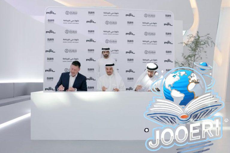 إطلاق بطولة عالمية جديدة في مجال الفنون القتالية في دبي