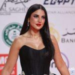 إطلالات النجمات الجمالية في ختام مهرجان القاهرة السينمائي الدولي 2024