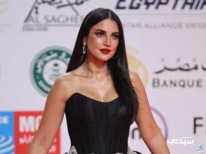 إطلالات النجمات الجمالية في ختام مهرجان القاهرة السينمائي الدولي 2024