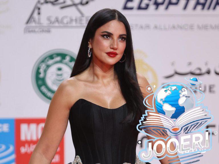 إطلالات النجمات الجمالية في ختام مهرجان القاهرة السينمائي الدولي 2025