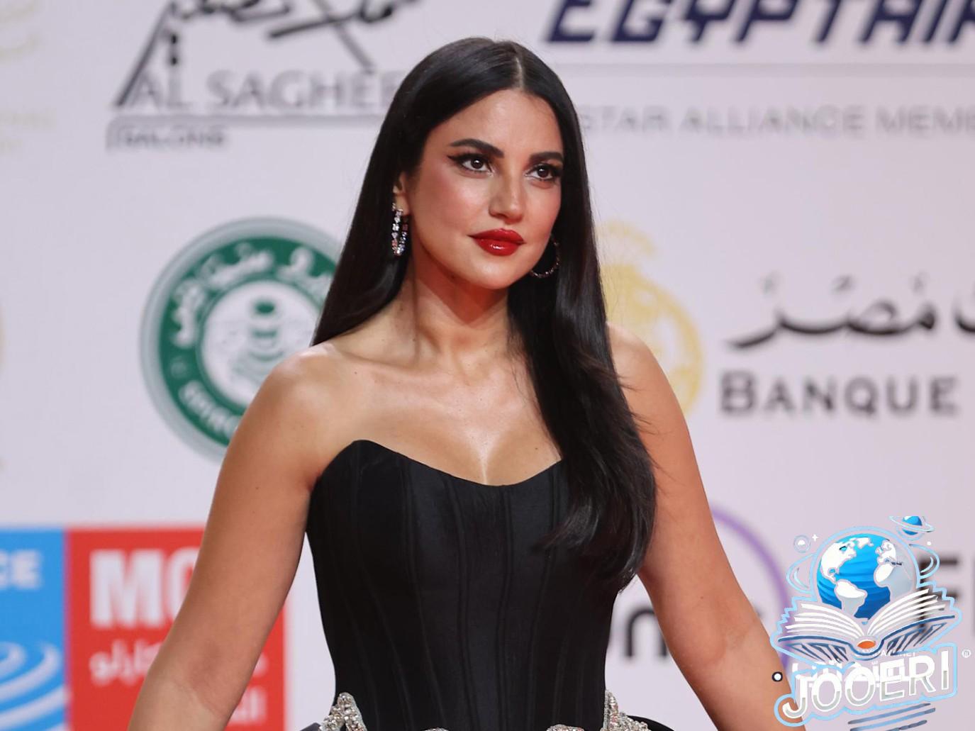 إطلالات النجمات الجمالية في ختام مهرجان القاهرة السينمائي الدولي 2024