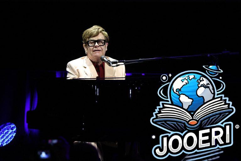 إلتون جون يكشف تفاصيل فقدان البصر في عينه اليمنى: صدمة