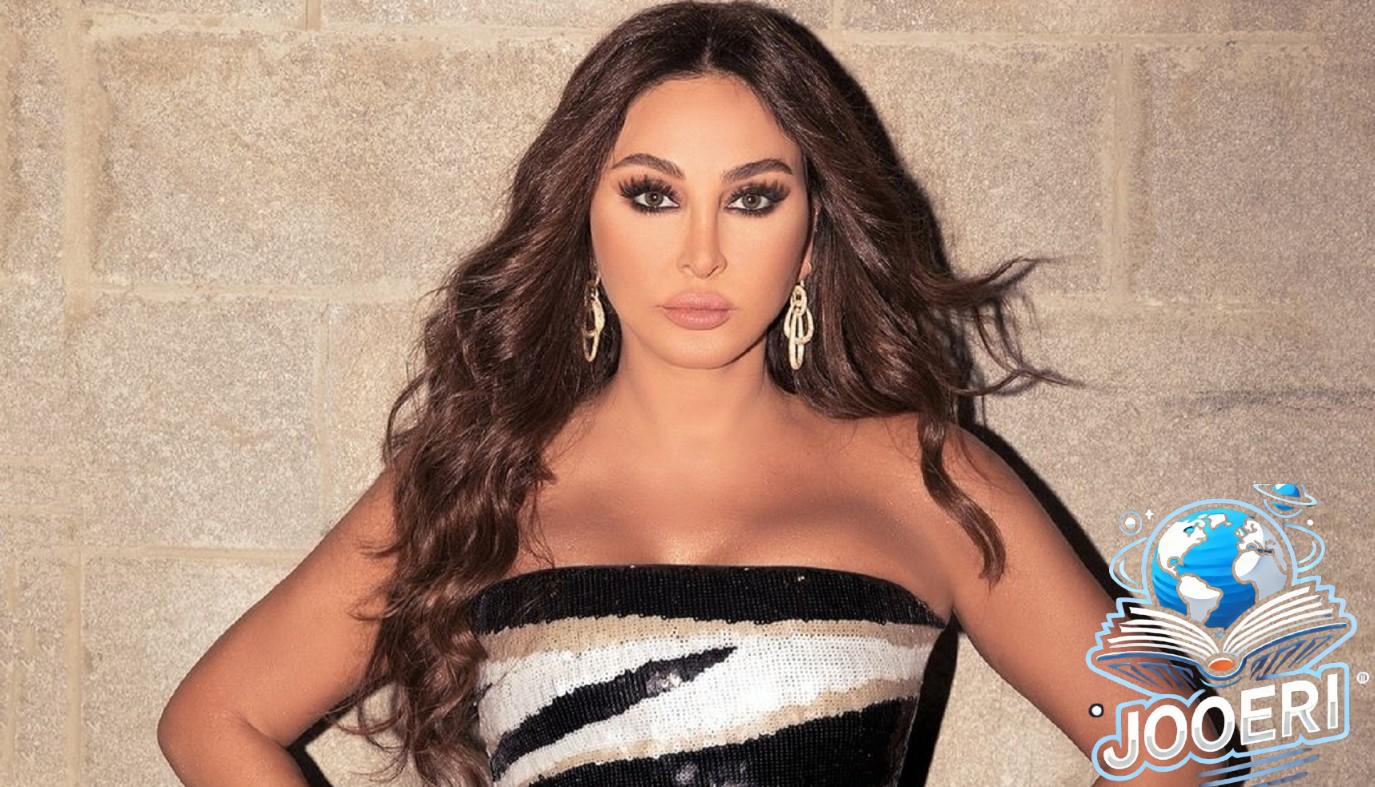 إليسا تُحمس الجمهور لمشاركتها في مهرجان ساوند ستورم بالسعودية