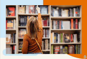ابنك المراهق يقرأ "الرومانسية المظلمة" الكتب — هل يجب ان تقلق؟