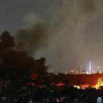 اتفاق وقف إطلاق النار في لبنان "هش"