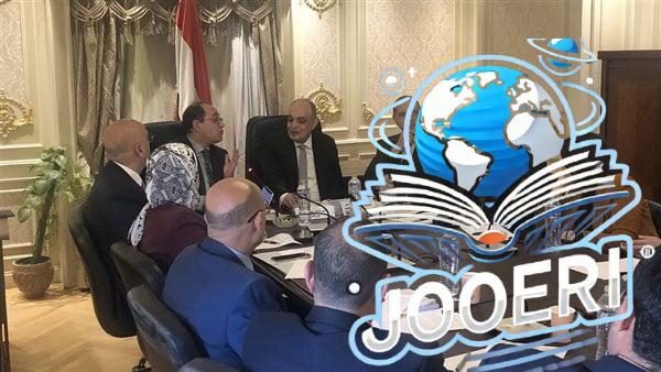 اجتماع للقضاء على الفجوة التمويلية لجهاز تنمية المشروعات.. السبت