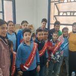 احتفالاً بعيد الطفولة.. فقرات متنوعة للمواهب وندوة تثقيفية بدار الكتب بطنطا