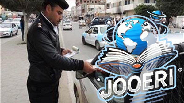 احذر قيادة السيارة دون الـ 18 سنة.. تعرف على العقوبة بقانون المرور