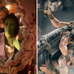 احصل على Glicked: 3 ميزات مزدوجة رائعة مثل Wicked وGladiator 2 التي تحتاج إلى مشاهدتها