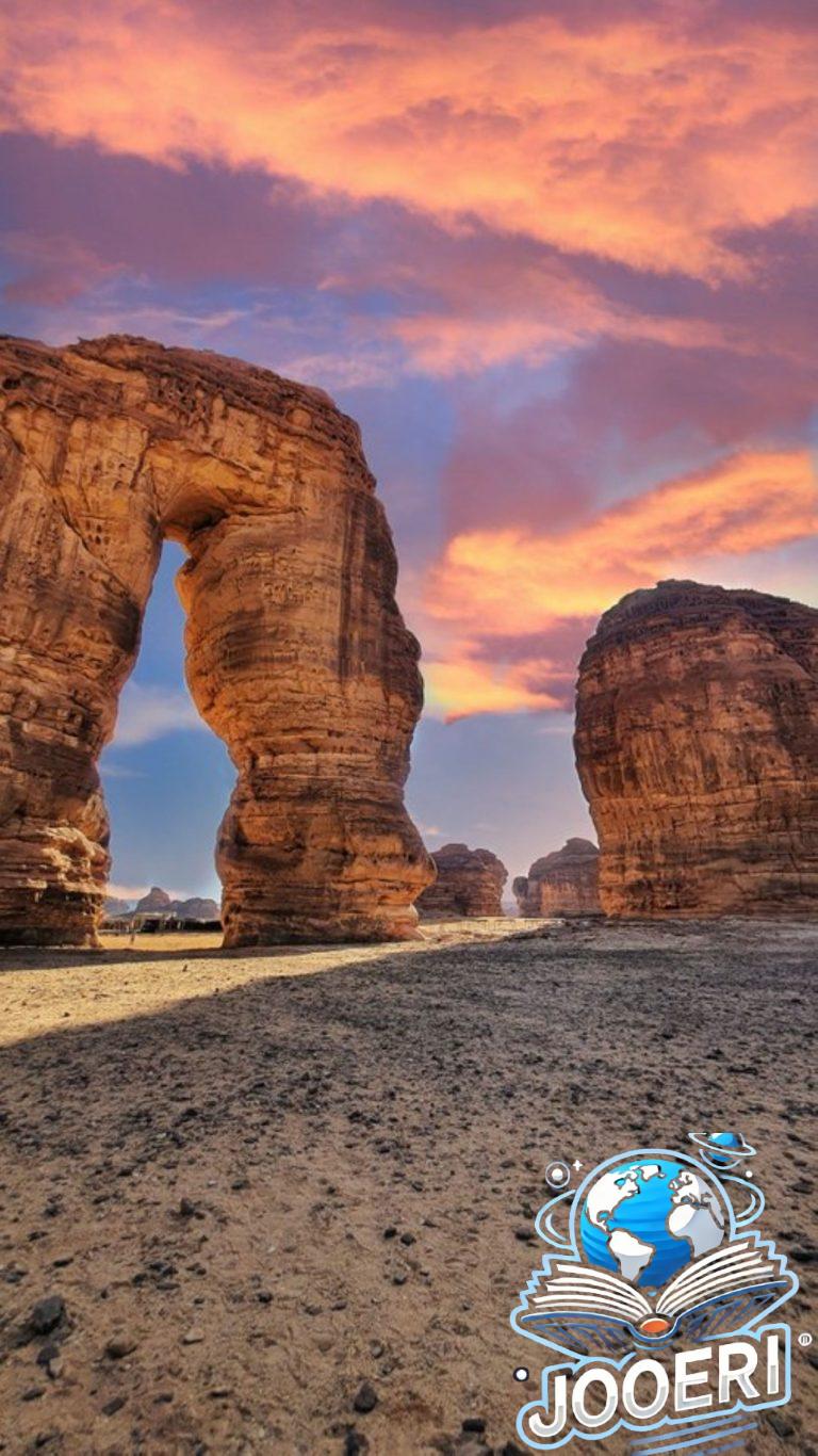 اختتام الأسبوع الأول من مهرجان الممالك القديمة في العُلا