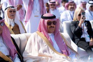 اختتام فعالية ساند آند فن المعرض السعودي للطيران العام 2024 بنجاح كبير