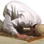 اذاعة مدرسية عن الصلاة للمرحلة الابتدائية