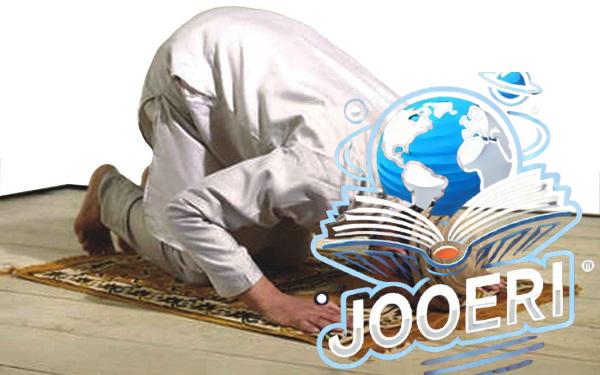 اذاعة مدرسية عن الصلاة للمرحلة الابتدائية