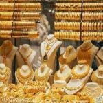 ارتفاع في عيار 21.. سعر الذهب بختام تعاملات اليوم السبت 16 نوفمبر 2024