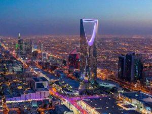 ارتفاع نسبة إشغال الفنادق في الرياض بالتزامن مع إجازة منتصف العام الدراسي 2024