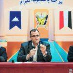 استبعاد مدير مدرسة وآخرين بسبب عدم الانضباط بدمياط