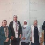 استحداث ٥ برامج للماجستير بكلية صيدلة جامعة بورسعيد