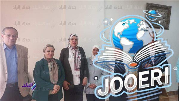 استحداث ٥ برامج للماجستير بكلية صيدلة جامعة بورسعيد