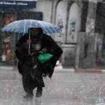 استعدوا للمطر.. منخفض قطبي قوي يضرب العراق الأسبوع المقبل وأمطار شديدة يوم الخميس المقبل