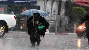 استعدوا للمطر.. منخفض قطبي قوي يضرب العراق الأسبوع المقبل وأمطار شديدة يوم الخميس المقبل