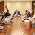 استلام الأصول بـ5 محافظات من المرحلة الأولى لنظام التأمين الصحي الشامل