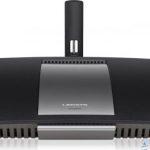 اعدادات مودم موبايلي elife الأسود