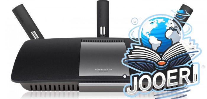 اعدادات مودم موبايلي elife الأسود