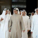 افتتاح متحف نور وسلام في مركز جامع الشيخ زايد الكبير.. تعرفوا إلى محتوياته وأقسامه