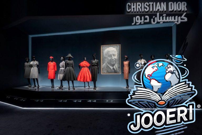 افتتاح معرض كريستيان ديور: مصمم الأحلام ضمن موسم الرياض 2025.. وهذا موقعه