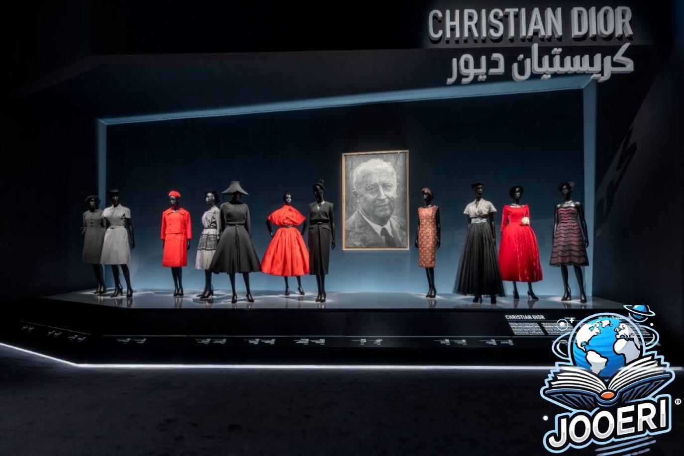 افتتاح معرض كريستيان ديور: مصمم الأحلام ضمن موسم الرياض 2024.. وهذا موقعه