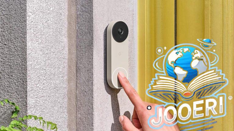 اقترب Google Nest Doorbell من النصف خلال مبيعات الجمعة السوداء في أمازون