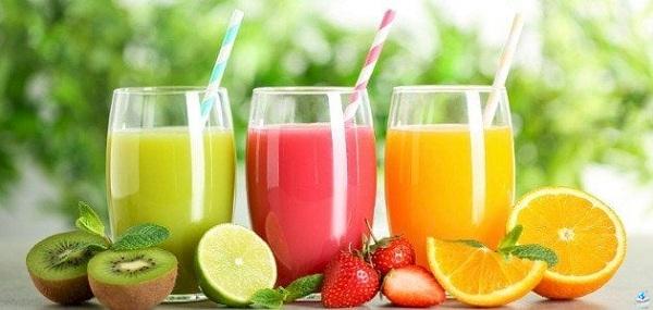 أقرب محلات العصير بالكويت عبر العناوين الثابتة