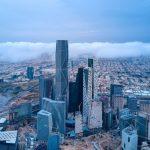 الأرصاد السعودية: أمطار مصحوبة بصواعق وتدنٍّ للرؤية في 3 مناطق بينها العاصمة