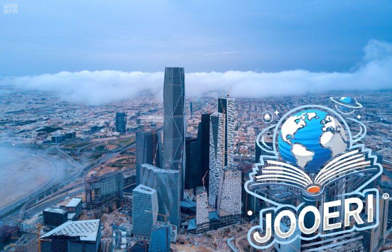 الأرصاد السعودية: أمطار مصحوبة بصواعق وتدنٍّ للرؤية في 3 مناطق بينها العاصمة