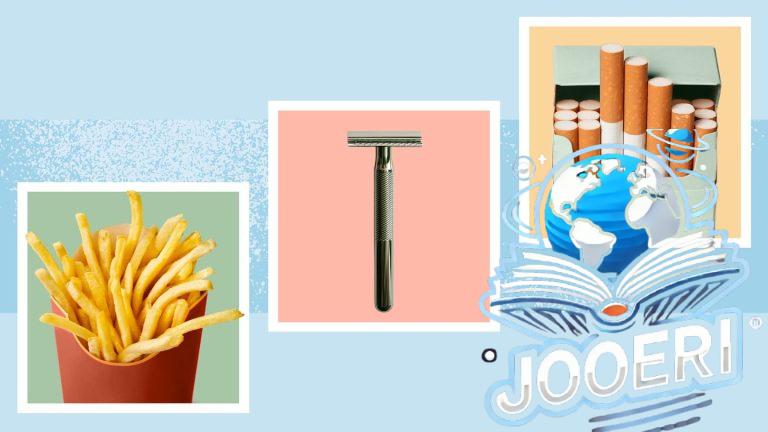 الأشياء التي يمكن أن تؤدي إلى تفاقم التهاب الغدد العرقية القيحي