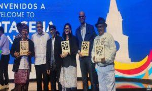 الأمم المتحدة للسياحة تُعلن فوز غرب سهيل بأسوان كأفضل القرى الريفية السياحية لعام 2024