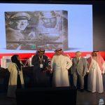 الأمير سلطان بن سلمان بن عبدالعزيز يكشف عن كتابه الجديد طائرة من التاريخ.. تعرفوا على محتواه