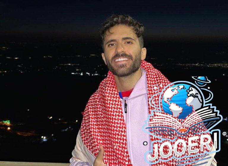 الأميرة غيداء طلال تنعي أيمن العلي.. هكذا سأتذكر الناشط الأردني