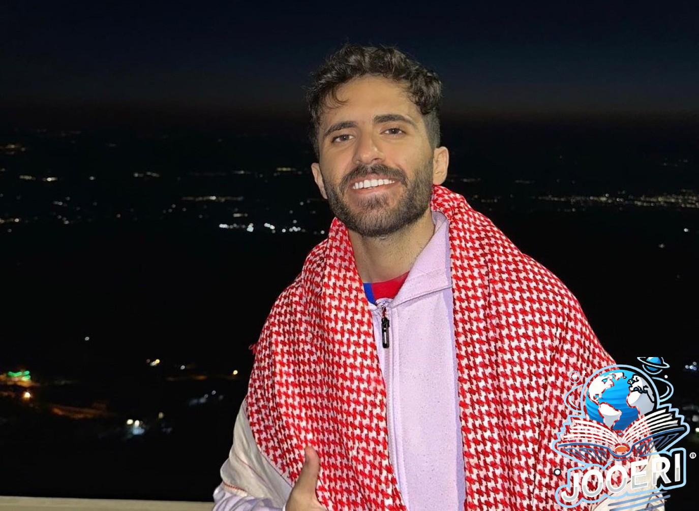 الأميرة غيداء طلال تنعي أيمن العلي.. هكذا سأتذكر الناشط الأردني