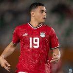 الأهلي يرد على أنباء التفاوض مع مصطفى محمد